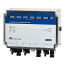 F-Tronic 7720007 PV-DCBOX-T2 1100V-3MPP MC4-IP67 DCT27YMC