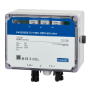 F-Tronic 7720009 PV-DCBOX-T2 1100V-1MPP MC4-IP67 DCT23YMC