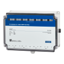 F-Tronic 7720010 PV-DCBOX-T2 1100V-3MPP ED-IP65...
