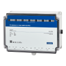 F-Tronic 7720010 PV-DCBOX-T2 1100V-3MPP ED-IP65...