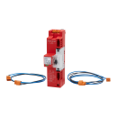 F-Tronic 7111007 Spannungsversorgung SPVGÜSB6...