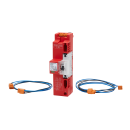 F-Tronic 7111008 Spannungsversorgung SPVGÜSB10...