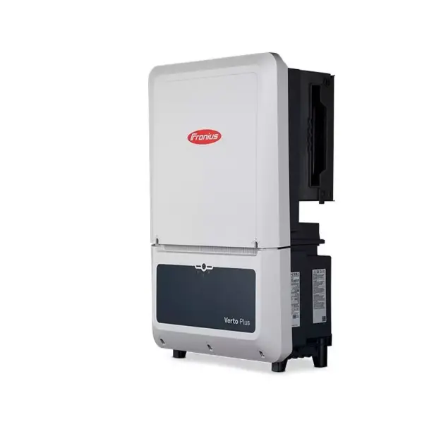 Fronius 4,210,452 Hybrid Wechselrichter Verto 17.5 Plus (inkl. Datam. + SPD 1+2)