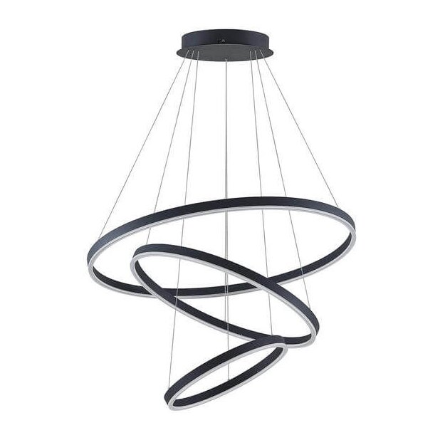 Brumberg 57441183 LED-Decken-Pendelleuchte 120 W GRAHAM