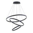 Brumberg 57441183 LED-Decken-Pendelleuchte 120 W GRAHAM