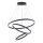 Brumberg 57441183 LED-Decken-Pendelleuchte 120 W GRAHAM