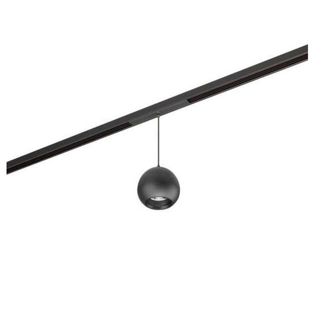 Brumberg 43135083 LED 48V Pendel-Leuchte dimmbar PEPA BALL