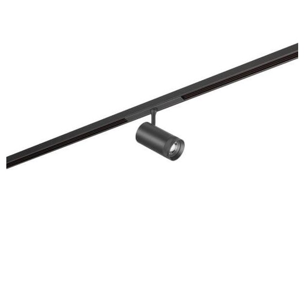 Brumberg 43131083 LED 48V Schienenstrahler dimmbar PEPA RONDO