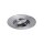 Brumberg 20683620 LED Einbaustrahler rund GX5,3 alu EXPAND