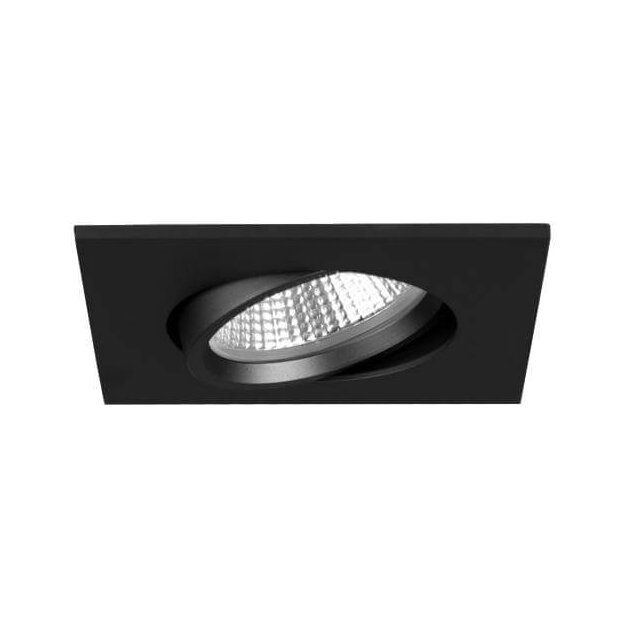 Brumberg 12465183 LED-Einbaustrahler 350 mA 6 W INDIWO68-S