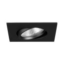 Brumberg 12465183 LED-Einbaustrahler 350 mA 6 W INDIWO68-S