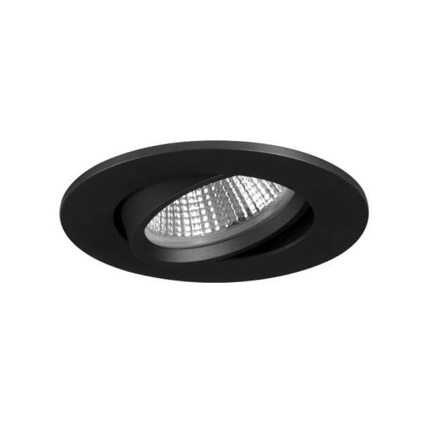 Brumberg 12463183 LED-Einbaustrahler 350 mA 6 W INDIWO68-R