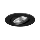 Brumberg 12463183 LED-Einbaustrahler 350 mA 6 W INDIWO68-R
