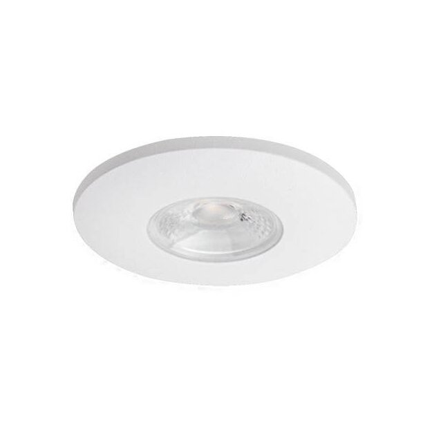 Brumberg 12104173 LED-Einbaudownlight 4 W 350 mA BARENT