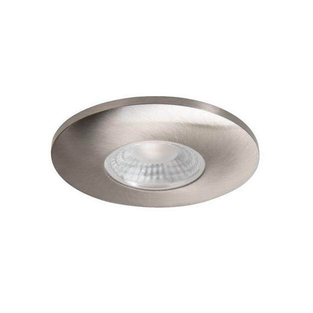 Brumberg 12104153 LED-Einbaudownlight 4 W 350 mA BARENT