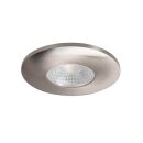 Brumberg 12104153 LED-Einbaudownlight 4 W 350 mA BARENT