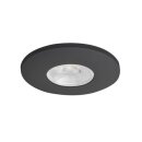 Brumberg 12104183 LED-Einbaudownlight 4 W 350 mA BARENT