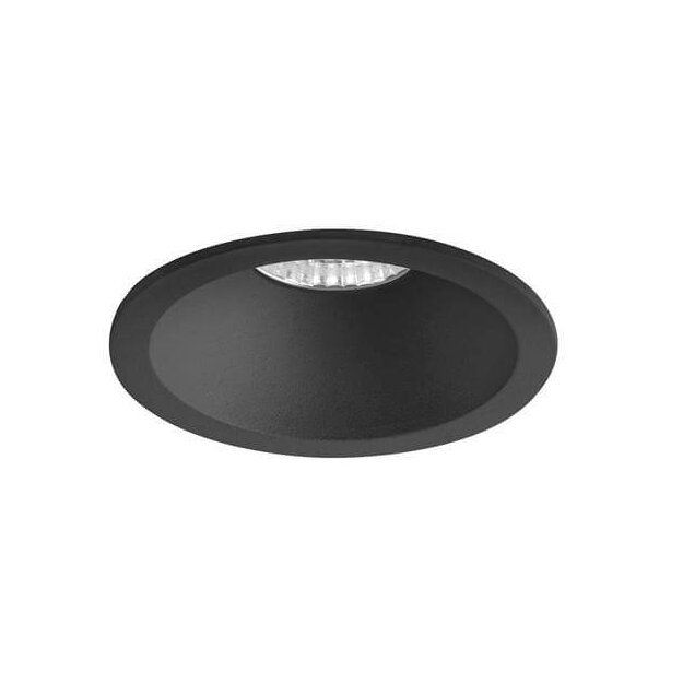 Brumberg 12650183DW LED-Einbaudownlight 230 V AC 6 W ODEMAR