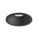 Brumberg 12650183DW LED-Einbaudownlight 230 V AC 6 W ODEMAR