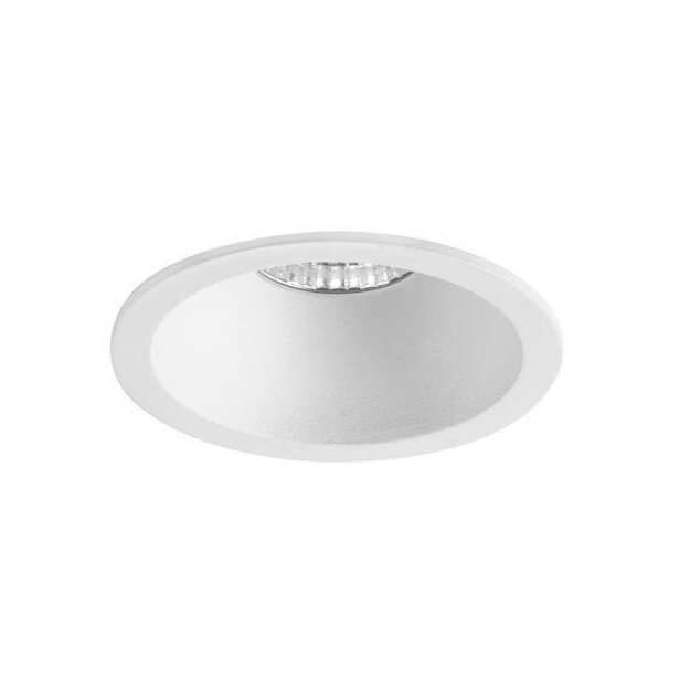 Brumberg 12650173DW LED-Einbaudownlight 230 V AC 6 W ODEMAR