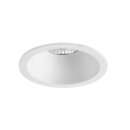 Brumberg 12650173 LED-Einbaudownlight 230 V AC 6 W ODEMAR