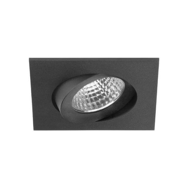 Brumberg 12648183DW LED-Einbaustrahler 230 V AC 6,8 W OLENI-S
