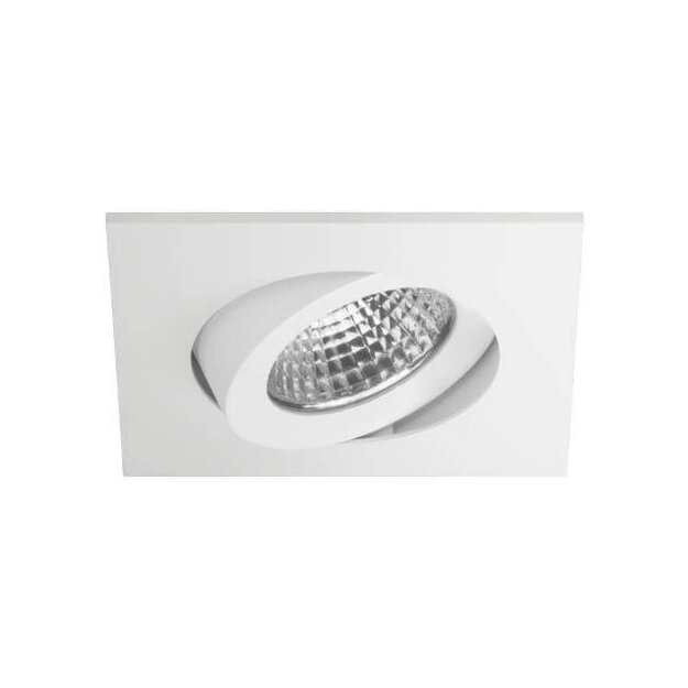 Brumberg 12648173 LED-Einbaustrahler 230 V AC 6,7 W OLENI-S