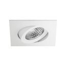 Brumberg 12648173 LED-Einbaustrahler 230 V AC 6,7 W OLENI-S