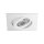 Brumberg 12648173 LED-Einbaustrahler 230 V AC 6,7 W OLENI-S