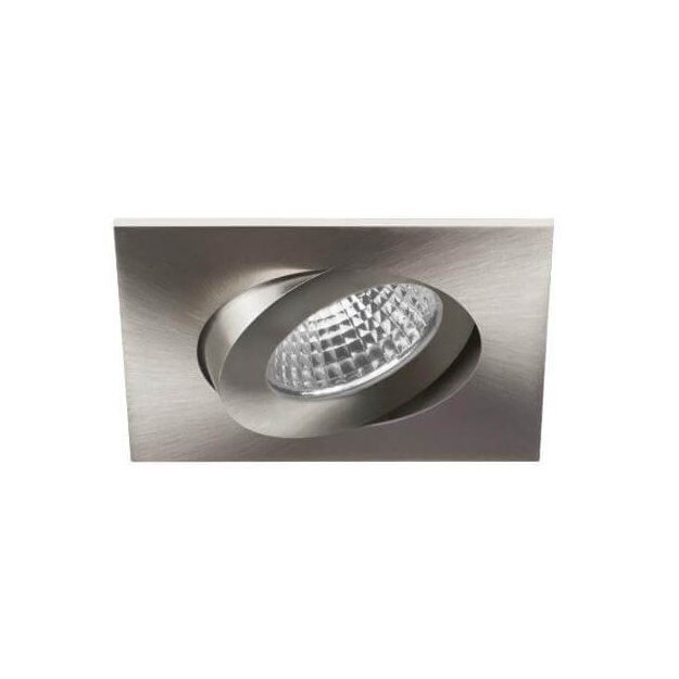 Brumberg 12648153 LED-Einbaustrahler 230 V AC 6,7 W OLENI-S