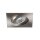 Brumberg 12648153 LED-Einbaustrahler 230 V AC 6,7 W OLENI-S