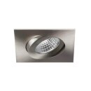 Brumberg 12648153DW LED-Einbaustrahler 230 V AC 6,8 W...