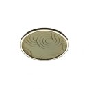 Brumberg 85411580 Akustik-Element Biro C Inlay Ø...
