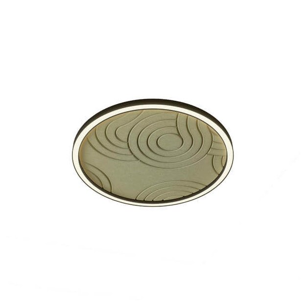 Brumberg 85401580 Akustik-Element Biro C Inlay Ø 750 sage SILENTIUM