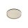 Brumberg 85510908 Akustik-Element Biro C Inlay Ø 1000 cream SILENTIUM