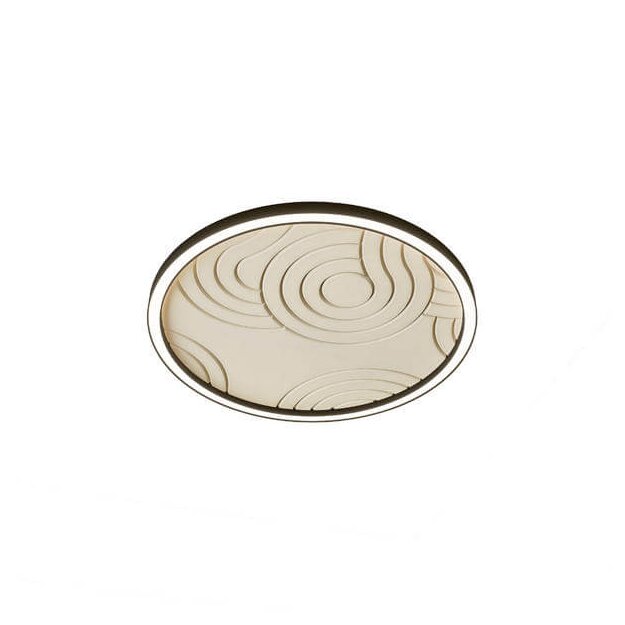 Brumberg 85411908 Akustik-Element Biro C Inlay Ø 1000 cream SILENTIUM