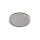 Brumberg 85500101 Akustik-Element Biro C Inlay Ø 750 frost SILENTIUM