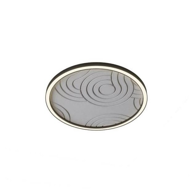 Brumberg 85411101 Akustik-Element Biro C Inlay Ø 1000 frost SILENTIUM