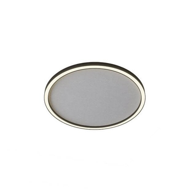 Brumberg 85400101 Akustik-Element Biro C Inlay Ø 750 frost SILENTIUM