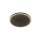 Brumberg 85621542 Akustik-Element Biro C Inlay Ø 1200 charcoal SILENTIUM