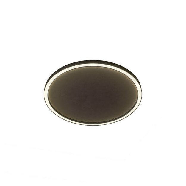 Brumberg 85510542 Akustik-Element Biro C Inlay Ø 1000 charcoal SILENTIUM