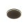 Brumberg 85510542 Akustik-Element Biro C Inlay Ø 1000 charcoal SILENTIUM