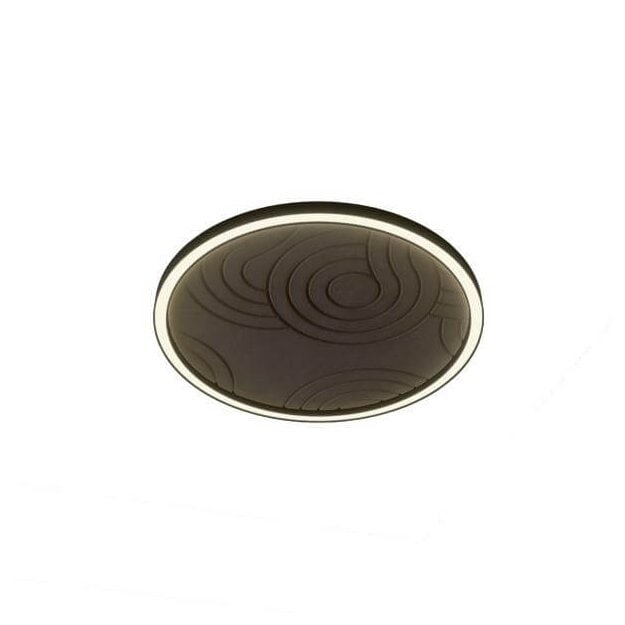 Brumberg 85401542 Akustik-Element Biro C Inlay Ø 750 charcoal SILENTIUM