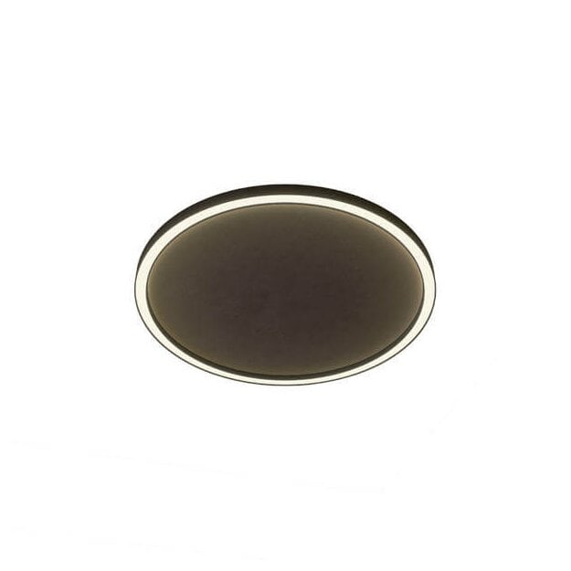 Brumberg 85720542 Akustik-Element Devon Inlay Ø 1200 charcoal SILENTIUM