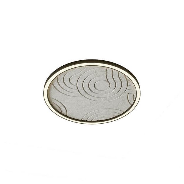 Brumberg 85511454 Akustik-Element Biro C Inlay Ø 1000 mushroom SILENTIUM