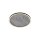 Brumberg 85621442 Akustik-Element Biro C Inlay Ø 1200 grey SILENTIUM