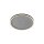 Brumberg 85700442 Akustik-Element Devon Inlay Ø 800 grey SILENTIUM
