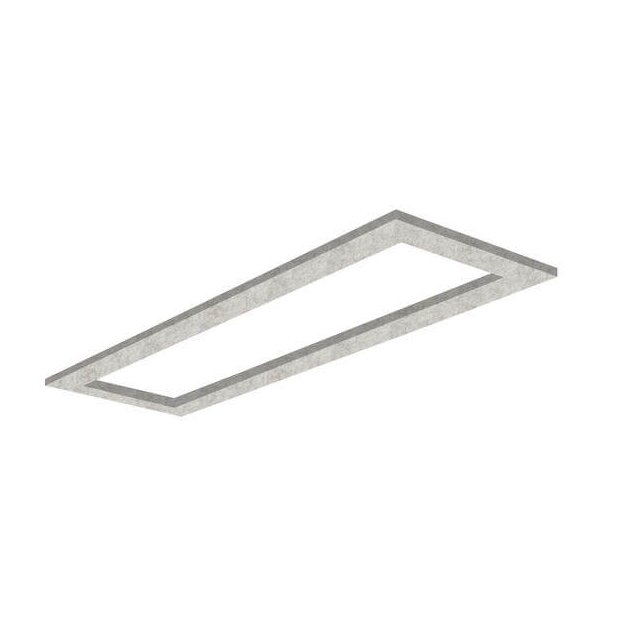 Brumberg 85320454 Akustik-Element 1670x470 Ausschnitt 1477x277 SILENTIUM