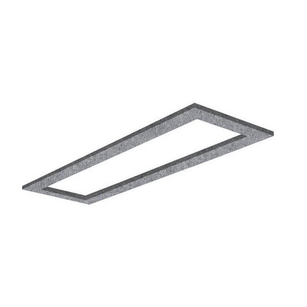 Brumberg 85320442 Akustik-Element 1670x470 Ausschnitt 1477x277 SILENTIUM