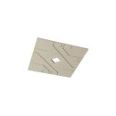 Brumberg 85140908 Akustik-Element Ø 895 Ausschnitt...